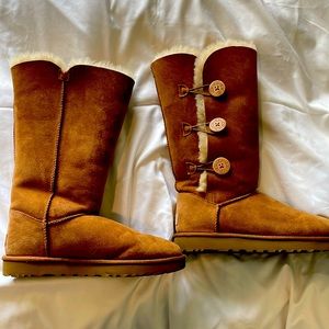 Ugg boots size 10